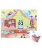 Puzzle din lemn  Micki - Bluey, 20 piese - 1t