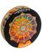 Puzzle din lemn Unidragon din 700 de piese - Mandala Soarelui Răsare (Dimensiume RS) - 1t