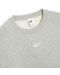 Bluză pentru femei Nike - Sportswear Phoenix Fleece, gri - 2t