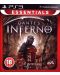 Dante's Inferno - Essentials (PS3) - 1t