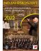 Daniel Barenboim & Wiener Philharmoniker - New Year's Concert 2022 (DVD) - 1t