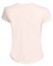 Tricou pentru femei Asics - Big Logo Tee, roz - 2t