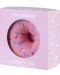 Șosete de damă SOXO - Pink Donut - 3t