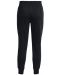 Pantaloni de trening pentru femei Under Armour - Rival Fleece , negru - 2t