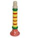 Jucărie din lemn Smart Baby - Fluier, asortiment - 1t