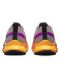 Încălțăminte sport pentru femei Nike - React Pegasus Trail 4, multicolore - 5t