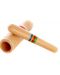 	Set din lemn Acool Toy - Instrumente muzicale, Montessori	 - 10t