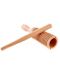 	Set din lemn Acool Toy - Instrumente muzicale, Montessori	 - 9t