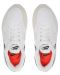 Încălțăminte sport pentru femei Nike - Air Max System, albe - 3t
