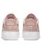 Încălțăminte sport pentru femei Nike - Blazer Low Platform, roz - 4t