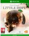 The Dark Pictures: Little Hope (Xbox One) - 1t