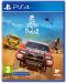 Dakar Desert Rally (PS4) - 1t
