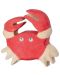 Figurină din lemn Goki - Crab - 1t