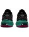 Pantofi sport de alergare Asics - GT-1000 11 GTX, negri - 3t