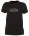 Tricou pentru femei Nike - Sportswear Icon Clash, negru - 1t