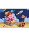 Puzzle din lemn Art Puzzle 50 de piese - Micul astronaut - 2t