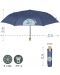 Umbrela pentru copii Perletti Green - Fantasia, mini - 4t