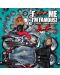 David Guetta - F*** Me I'M Famous 2011 (CD) - 1t