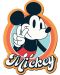 Puzzle din lemn Trefl de 160 de piese - Retro Mickey Mouse - 2t