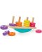 Set de jucării Acool Toy - Labirint de elefanți, labirint de mărgele, cântar cu discuri - 2t