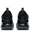 Încălțăminte pentru femei Nike - Air Max 270 , negru - 3t