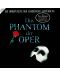 Das Hamburger Ensemble - das Phantom der Oper - Die Hohepunkte der Hamburger Auffuhrung (CD) - 1t