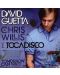 David Guetta - Tomorrow Can Wait (CD)	 - 1t