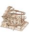 Puzzle 3D din lemn Robo Time din 254 de piese - Parcours Marble - 1t