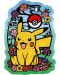 Puzzle din lemn Ravensburger 300 de piese - Pokémon: Pikachu - 3t
