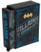 DC Comics Villains of Gotham City (Tiny Book)	 - 1t