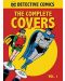 DC Comics Detective Comics The Complete Covers Vol. 1 - 1t