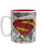 Set cadou - DC Comics - Superman - 2t