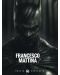 DC Poster Portfolio: Francesco Mattina	 - 1t
