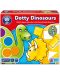 Joc pentru copii Orchard Toys - Dotty Dinosaurs - 1t