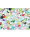 Puzzle pentru copii Ravensburger din 200 XXL de piese - Squishmallows - 2t