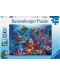 Puzzle pentru copii  Ravensburger din  150 XXL piese - Ocean străin - 1t