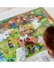 Puzzle pentru copii Orchard Toys - Petrecere in poiana, 70 piese - 3t
