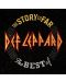 Def Leppard - The Story So Far…The Best of Def Leppard (CD) - 1t