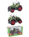 Jucărie pentru copii Siku - Fendt 724 Vario, tractor - 3t