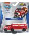 Jucărie Spin Master Paw Patrol - Marshall's Big Truck, 1:55 - 1t