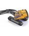 Toy Siku - Excavator hidraulic Volvo EC290, 1:50 - 4t