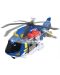 Dickie Toys - Elicopter de salvare, cu sunete și lumini - 5t