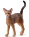 Figurină Schleich Farm World - pisica abisiniană - 1t