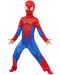 Costum de carnaval pentru copii Rubies - Spider-Man, L - 2t
