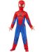 Costum de carnaval pentru copii Rubies - Spider-Man, S - 1t