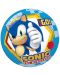 Minge pentru copii  Star - Sonic, 14 cm - 1t