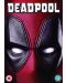 Deadpool (DVD) - 1t