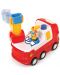Jucarie pentru copii WOW Toys - Camionul de pompieri a lui Ernie - 4t