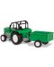Jucarie pentru copii Battat - Mini tractor cu remorca - 1t