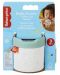 Jucărie Fisher Price - Rattle Teether, Coffee Cup - 3t
